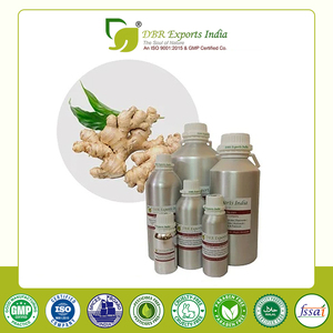 Fabricant et exportateur d'huile essentielle de gingembre naturelle d'Inde pour l'industrie cosmétique et parfumerie - Product Image 2