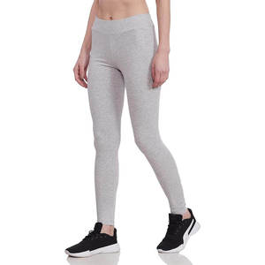 Leggings de Cintura Alta para Mujer, Pantalones de Yoga Ajustados y Elásticos con Control de Abdomen - Product Image 3