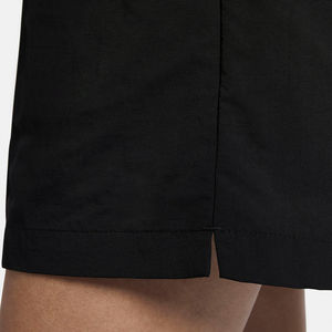 Shorts Deportivos de Secado Rápido para Mujer con Cintura Elástica, Shorts de Entrenamiento con Bolsillos, Diseño Sólido, Servicio OEM, Venta al Por Mayor - Product Image 6