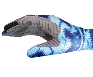 Professional High-Quality Horse Riding Gloves Cheap OEM Factory Best Price Wholesale Horse Riding <b>Equestrian</b> Gloves - Product Image 2