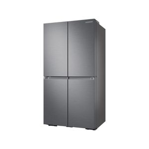 Refrigerador de Puerta Francesa de Gran Capacidad con 593L de Capacidad Neto, Enfriamiento sin Escarcha y Compresor Digital Inverter - Product Image 2