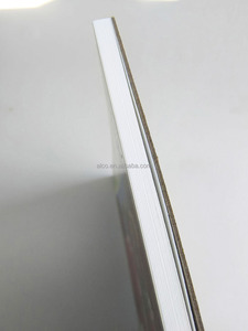 Almohadilla de ilustración de 9x12 pulgadas PK20 papel de arte para manualidades DIY proyecto papelería pintura dibujo - Product Image 5