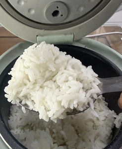 Arroz Jazmín Vietnamita Estándar de la UE, 5% de Grano Partido, Arroz Blanco Aromático Premium, Certificado HACCP ISO, Trazable para Exportación/ ANNA DO - Product Image 4