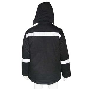 Chaquetas de Seguridad para Hombre Transpirables de Última Moda, Nuevo Diseño de Secado Rápido, Buena Calidad, Servicio OEM - Product Image 3
