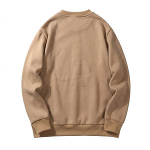Ropa de otoño e invierno, 100% algodón, totalmente transpirable, sudaderas con capucha para hombre, disponibles a un precio razonable. - Product Image 2