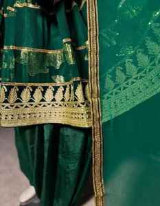 Vestidos Kuchi Modernos de Primera Calidad para Mujer, MOQ Bajo, Impresión de Logotipo Personalizado, Cremalleras de Encaje, Vestidos Formales para Bodas, Corte en A, Largo hasta la Rodilla, en Oferta - Product Image 4