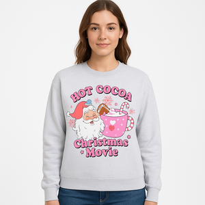 Wholesale Custom Design Sticker <b>Label</b> Ironing Transfer Waterproof Washable Christmas Dtf Heat Transfer <b>For</b> T-Shirt Hoodie Bag - Product Image 6