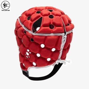 Casque de sécurité sportif réglable, respirant et imperméable, protection de la tête pour le cyclisme, les activités de plein air et l'exercice - Product Image 4