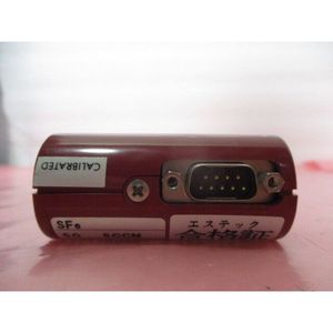 ตัวควบคุมการไหลของสารแบบมวล STEC SEC-4400MC-UC, MFC, SF6 - อุปกรณ์และอะไหล่เซมิคอนดักเตอร์ระดับโลกที่เชื่อถือได้ - Product Image 6