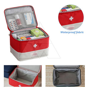 Bolsas Médicas de Marca Privada de Material Duradero, Accesorios para Interiores y Exteriores, Bolsas Médicas en Venta - Product Image 2