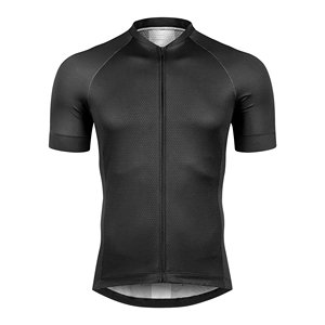 Breathable Mesh Mens <b>Cycling</b> Jersey Short Sleeve Biking Shirt Quick Dry Eco-Friendly Bicycle Clothing Summer Sportswear - Product Image 1