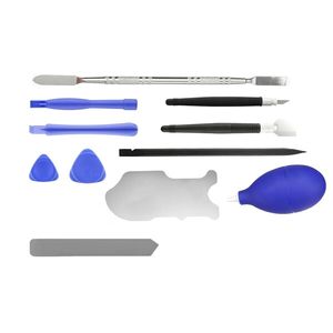 Il Kit di strumenti di riparazione per apertura dello schermo del telefono cellulare 20-in-1 per iPhone include Set di cacciaviti e attrezzature essenziali - Product Image 4
