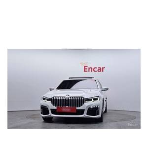 BMW Serie 7 730Ld XDrive M Sport Septiembre 2020 84,441 km Diésel Caja de Cambios Automática Volante a la Izquierda Asientos de Cuero - Product Image 3