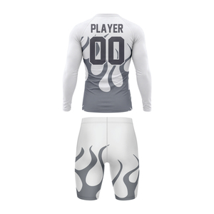 Proveedor de Ropa Deportiva Personalizada OEM - Product Image 2
