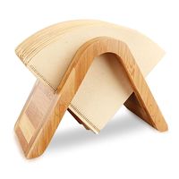 Boîte à mouchoirs en bois design, finition premium, fabrication artisanale, idéale pour la chambre, le salon, le bureau et les espaces de repas.