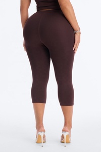 Meilleurs vêtements de sport pour femmes de haute qualité, pantalons taille haute, leggings de yoga, vêtements de fitness - Product Image 2