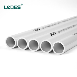 Tubería de Conducto Eléctrico LSZH de 20 <span class=keywords><strong>mm</strong></span>, Conducto de Cableado de Baja Emisión de Humo y Libre de Halógenos, Conductos y Accesorios - Product Image 4