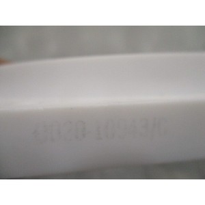 AMAT 0020-10943 TEFLON INSULATOR, <b>SEAL</b>, 106466 - Trusted Global Legacy Semiconductor Equipment and Parts at - Product Image 4
