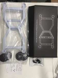 स्टारलिंक मिनी पोर्टेबल कार धारक माउंट चुंबक संस्करण उपग्रह इंटरनेट मिनी फ्लैट चुंबकीय बढ़ते किट - Product Image 5