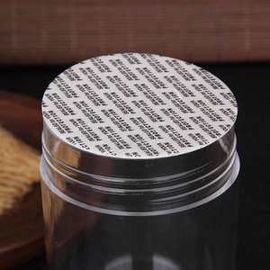 Película de sellado de aluminio Premium de alta calidad para semillas secas, tratamiento impreso respetuoso con el medio ambiente, prolonga la vida útil de los alimentos - Product Image 6