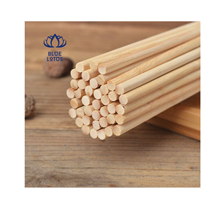 Bâtonnets diffuseurs en rotin naturel faits à la main, écologiques, pour huiles essentielles parfumées - Vente en gros - Product Image 1