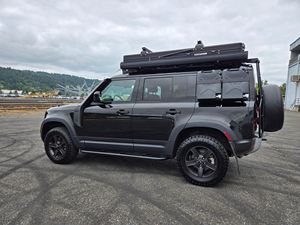 Gran Compra de Auto Usado: Land Rover Defender 110 S TReK Edition 2023, SUV Listo para Enviar a Todo el Mundo - Product Image 6
