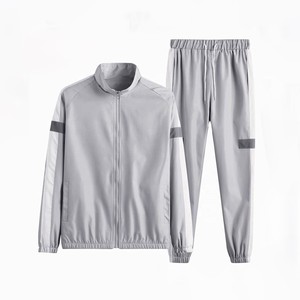 Wholesale men's <b>oversized</b> hoodie <b>jogger</b> set Men's boxy hoodie <b>jogger</b> set Private Label for US Wholesale Buyers - Product Image 6