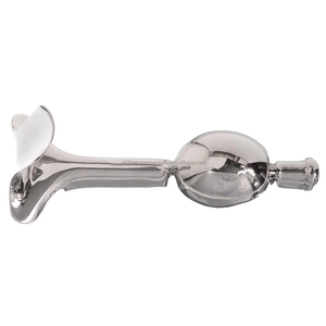 Spéculum chirurgical de haute qualité, nouvelle arrivée, best-seller, fabriqué en usine OEM, prix abordable - Product Image 4