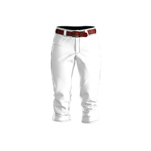 Conjunto de Uniforme de Béisbol de Alta Calidad y Cómodo, Ropa Deportiva Ligera, Impresión por Sublimación, Antibacteriano, Uniforme de Béisbol para Hombre - Product Image 5