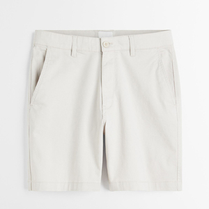 Shorts cargo pour hommes, style hip-hop, 100% coton, taille mi-haute, avec cordon de serrage, décoration vintage, coupe classique et tendance - Product Image 4