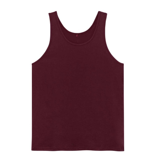 Débardeur pour homme de haute qualité avec logo personnalisé pour la salle de sport et le confort quotidien - Product Image 3