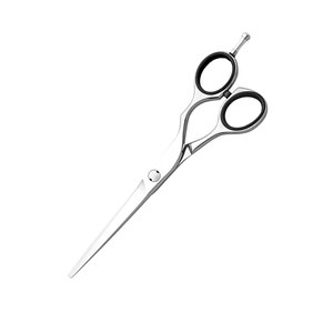 <b>Mirror</b> Polish Hair Trimming Scissors Stainless Steel Beauty Shears Salon Hair Styling And Trimming Tools Barber Scissors - Product Image 5