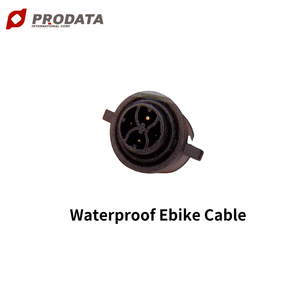Cable Impermeable de 24V-72V para Bicicleta Eléctrica y Scooter Eléctrico - Product Image 2