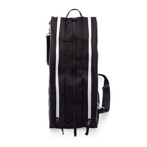 CRYSTAL SPORTS ENTERPRISES Durable Water Resistant Polyester <b>Roller</b> Skate <b>Bag</b> with Zipper Closure for Gym & Outdoor Sports - Product Image 2