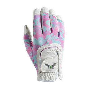 Professional Golf <b>Gloves</b> <b>Moisture</b> Control Technology with Comfortable Flexible Fit Design Premium Sports Men's Golf <b>Gloves</b> - Product Image 3