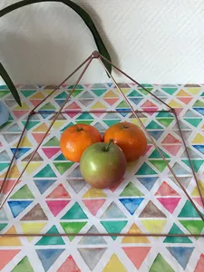 Pyramide Vastu en Cuivre Massif pour la Détermination d'Objectifs, le Succès, la Motivation, la Prospérité et l'Alignement Énergétique - Product Image 5