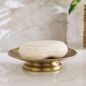 Elegant Rustic <b>Brass</b> <b>Soap</b> <b>Holder</b> <b>Dish</b> Decoration Unique <b>Antique</b> <b>Brass</b> <b>Soap</b> <b>Holder</b> At Cheap Price - Product Image 1