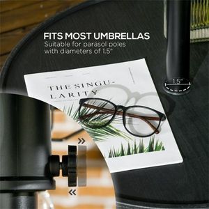 Base per Ombrellone da Giardino - per il Tuo Spazio Esterno - Product Image 3