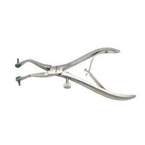 Top Quality Crown Bridge Remover Pliers Deluxe Cushion Grip Stainless Steel Manual for Dental CE ISO Approved By Grip Surgical - Product Image 6