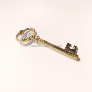 Abridor de Botellas con Forma de Caballito de Mar de Latón Estilo Vintage, Ecológico y Decorativo para Bar, Cocina, Hogar y Uso en Exteriores - Product Image 3