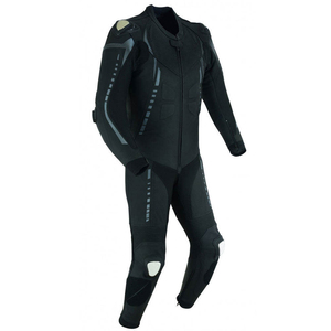 Traje de Motociclismo de Cuero Transpirable de Manga Larga para Hombre, Equipo de Protección para Todas las Estaciones, Ropa de Moto para Adultos - Product Image 4