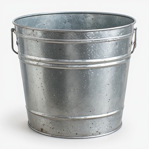 Jardinière en acier artisanale de luxe, conçue pour une décoration élégante du jardin et une performance extérieure durable au quotidien - Product Image 4