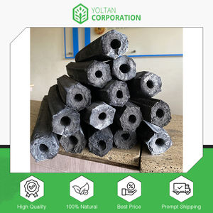 Proveedor Global que Vende Briquetas de Carbón Vegetal de Grado A-B, Hechas a Máquina, de la Mejor Calidad y con un Mejor Sabor, Provenientes de Malasia - Product Image 3