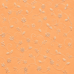 <b>Top</b> Selling Natural Crepe Silk Fabric Heavy Beads <b>Sequins</b> Hand Embroidery for Bridal and <b>Party</b> Wear Available at Factory Price - Product Image 6