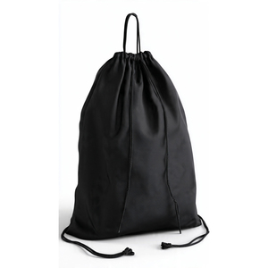 High Drawstring 100% Polyester Bags Custom Double Sling Drawstring <b>Backpack</b> Bags Basketball Custom Sports <b>Backpack</b> Bags - Product Image 3