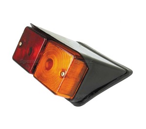 Luz Trasera Izquierda CROWN para 81844441 D3NN13405B 26002610,3600, Piezas de Motor para 124 Spider (2016-) Motor 1.4L, 6 Meses - Product Image 1