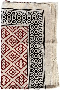 Nuevo Pareo de Playa para Mujer, Diseño Mandala, Estampado Floral, Algodón, Largo, Sexy, con Borlas, Ropa de Playa - Product Image 3