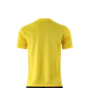 Camiseta de Fútbol Personalizada con Logotipo, Tendencia en Ventas 2026, Camiseta de Fútbol con Nuevo Diseño para Hombre en Venta - Product Image 4