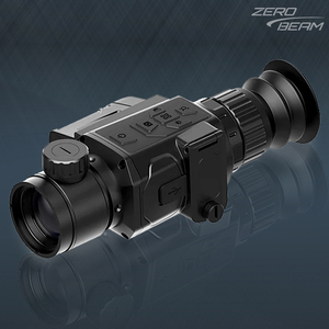 Thermal <b>Camera</b> with Digital <b>Zoom</b> Laser Rangefinder ZEROBEAM K23L 10m to 1500m Range Measurement 8X Digital <b>Zoom</b> USB Charging - Product Image 1