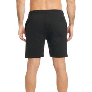 Pantalones Cortos Deportivos para Hombre, Personalizados, Nuevos, a la Moda, Sólidos, Casuales, de Alta Calidad, Antiarrugas, Transpirables, Lisos, de Algodón, en Todas las Tallas - Product Image 5